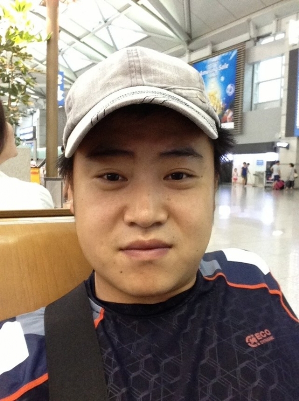 海哥的第二张照片--阜阳相亲服务中心