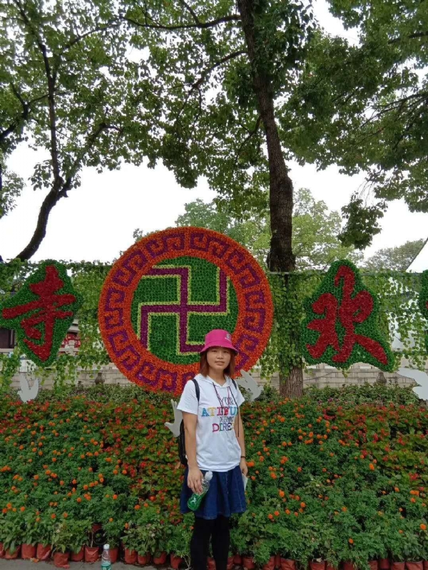 往事随风的第一张照片--阜阳相亲服务中心