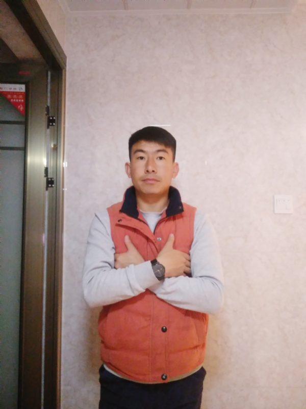 石林小伙的第二张照片--阜阳相亲服务中心