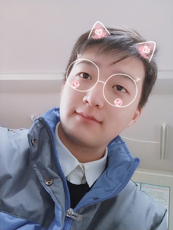 岚歌的第二张照片--阜阳相亲服务中心