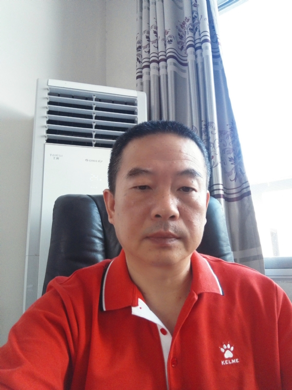 风云的第四张照片--阜阳相亲服务中心