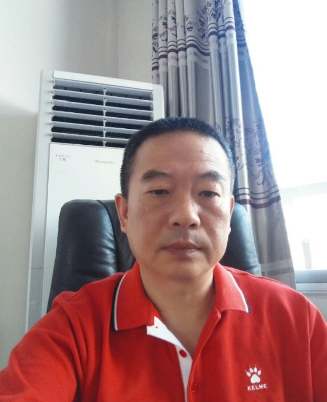 风云的第八张照片--阜阳相亲服务中心