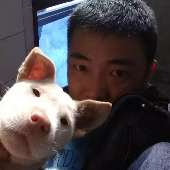 光棍的第一张照片--阜阳相亲服务中心