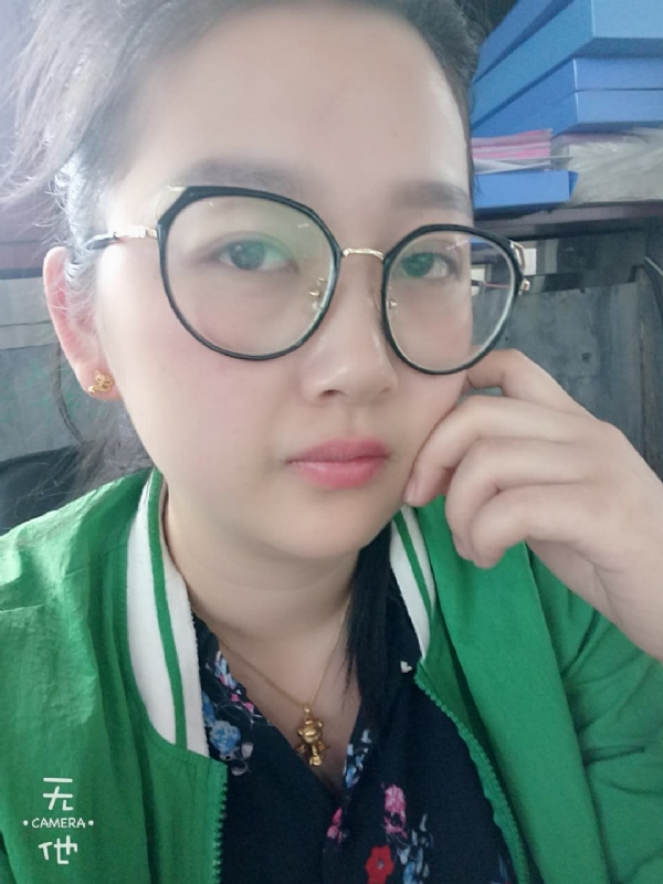 小琦的第一张照片--阜阳相亲服务中心