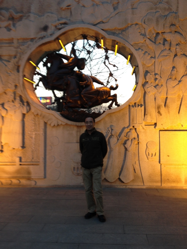 nanona的第一张照片--阜阳相亲服务中心