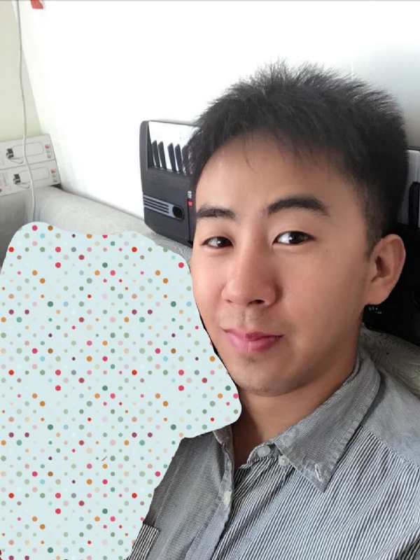 不经风雨怎见彩虹的第一张照片--阜阳相亲服务中心