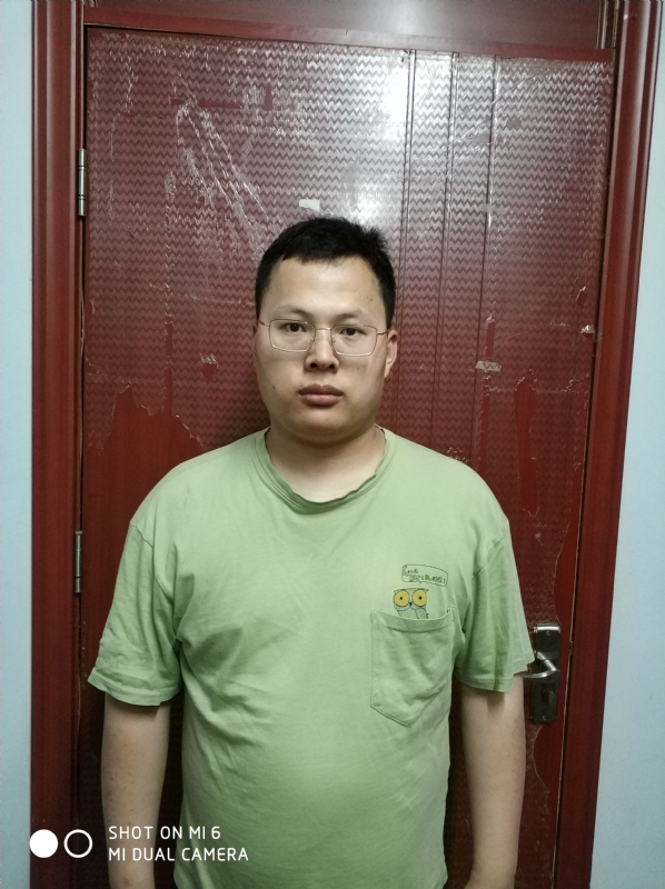 天意的第一张照片--阜阳相亲服务中心