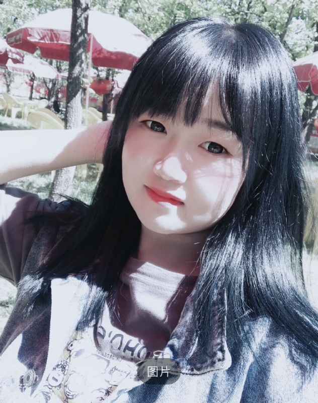 小囡的第一张照片--阜阳相亲服务中心