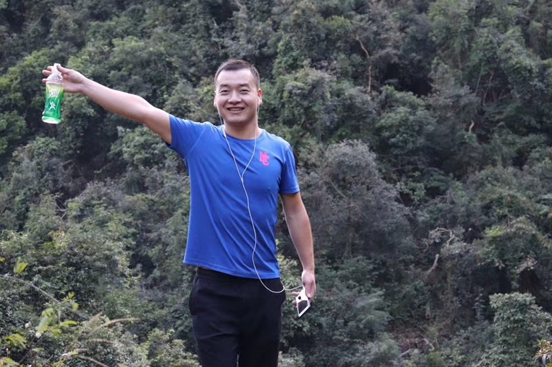 刘检运的第一张照片--阜阳相亲服务中心