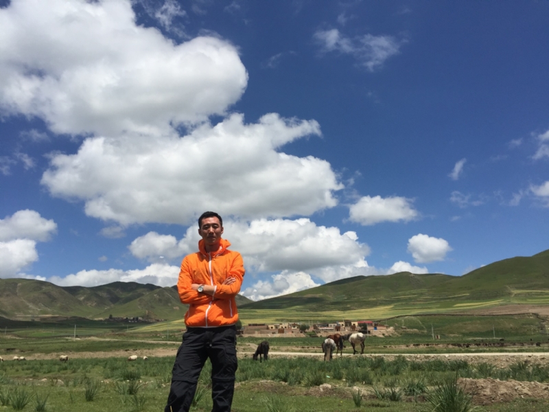 等雨的第三张照片--阜阳相亲服务中心