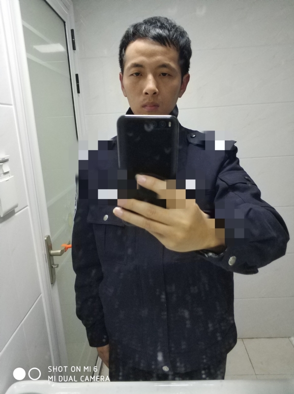 沧笙踏歌的第一张照片--阜阳相亲服务中心