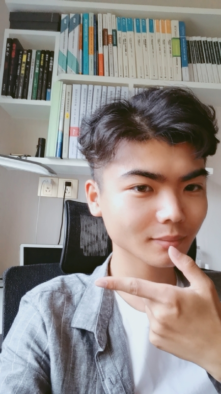 三分自由的第一张照片--阜阳相亲服务中心