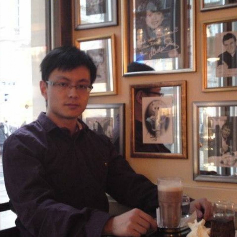 luckywind的第二张照片--阜阳相亲服务中心