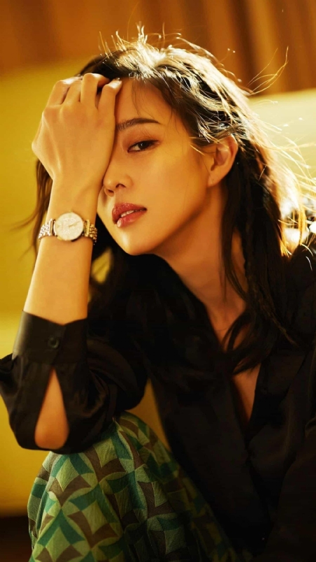 姝姝的第一张照片--阜阳相亲服务中心