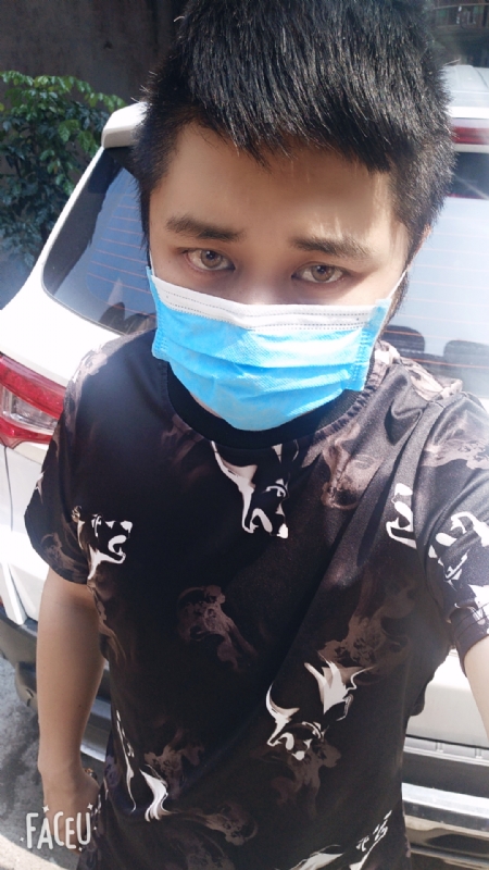 小周周的第二张照片--阜阳相亲服务中心