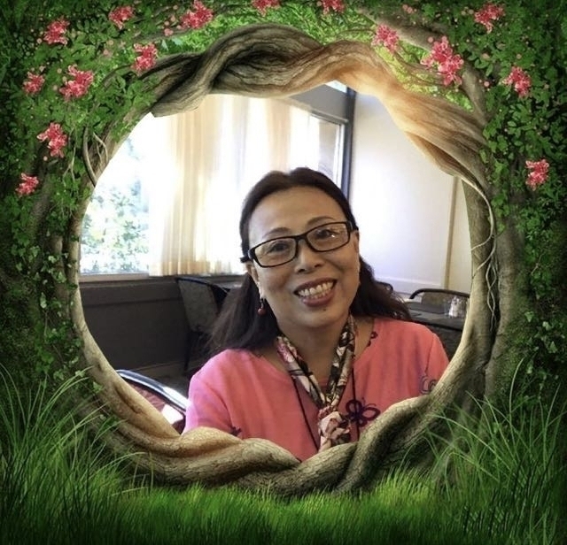 平平的第一张照片--阜阳相亲服务中心