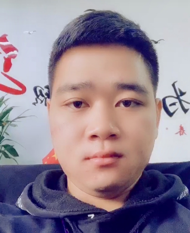 你就是我要找的人的第一张照片--阜阳相亲服务中心