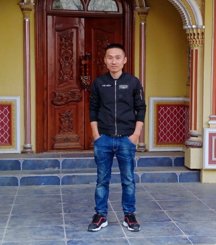 凉白开的第二张照片--阜阳相亲服务中心