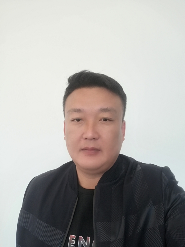 刚子的第一张照片--阜阳相亲服务中心