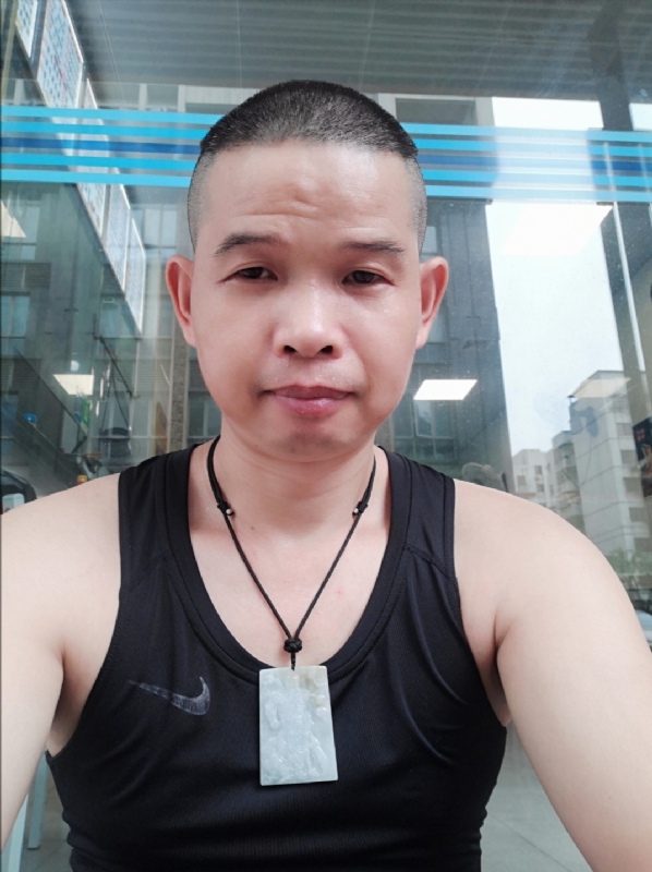 曾生的第一张照片--阜阳相亲服务中心