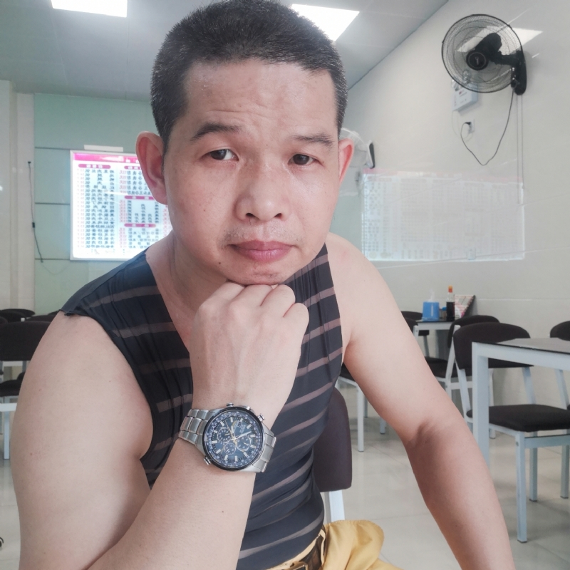 曾生的第二张照片--阜阳相亲服务中心