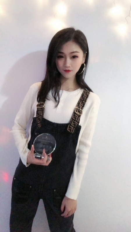 迷人的小璐的第一张照片--阜阳相亲服务中心