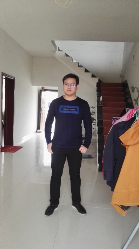 小哥哥的第二张照片--阜阳相亲服务中心