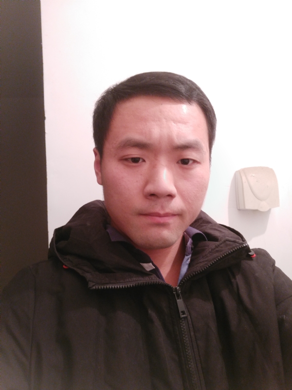 追风少年的第三张照片--阜阳相亲服务中心