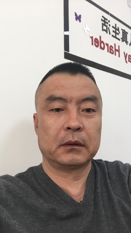 强子的第一张照片--阜阳相亲服务中心