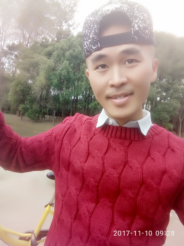 丹尼的第一张照片--阜阳相亲服务中心