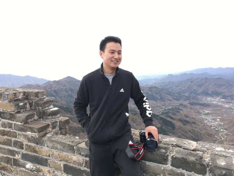 半生浮名的第二张照片--阜阳相亲服务中心