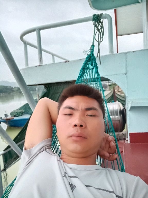 小哥哥的第一张照片--阜阳相亲服务中心