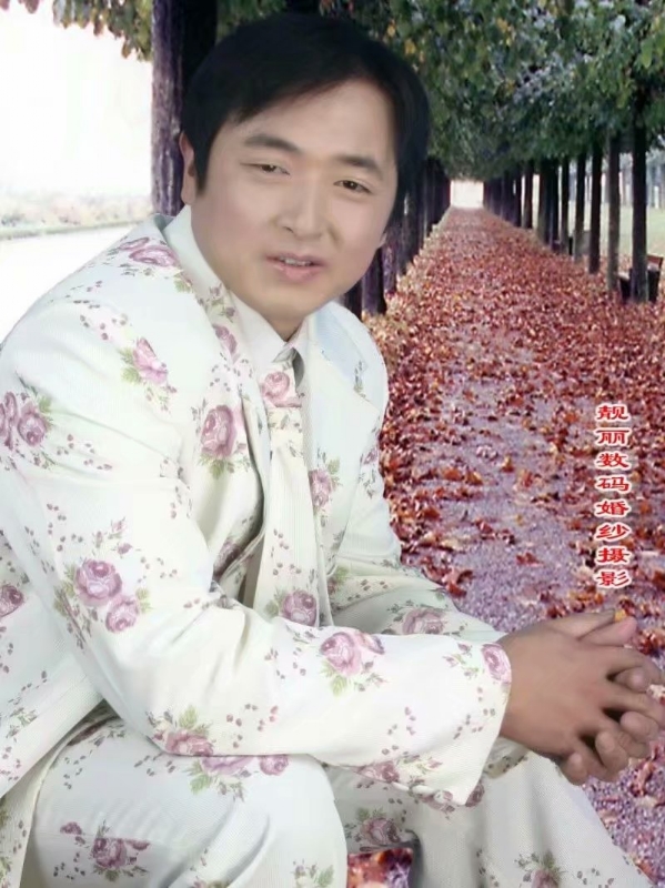 破碎的心的第一张照片--阜阳相亲服务中心