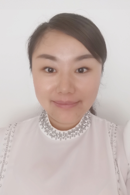 Coco的第一张照片--阜阳相亲服务中心