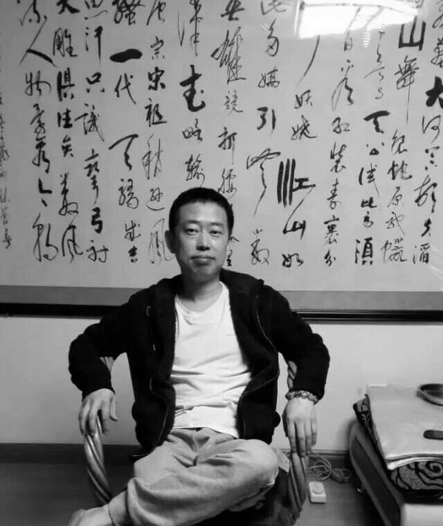 jack的第一张照片--阜阳相亲服务中心