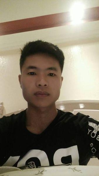 清风的第一张照片--阜阳相亲服务中心