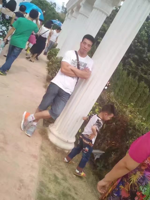 只要有你的第一张照片--阜阳相亲服务中心