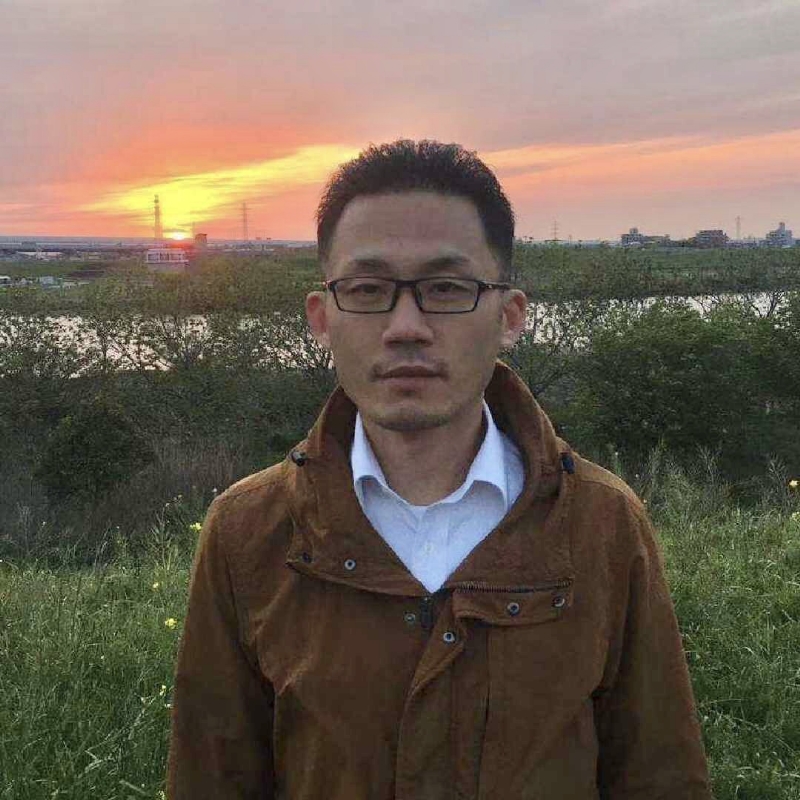 兆松的第一张照片--阜阳相亲服务中心