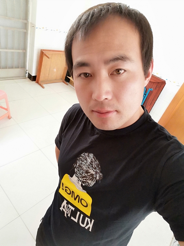 东海龙王的第二张照片--阜阳相亲服务中心