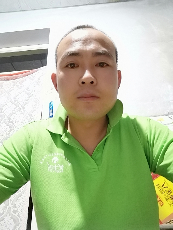 东海龙王的第三张照片--阜阳相亲服务中心