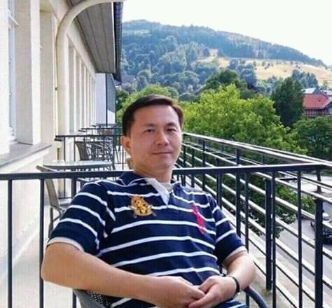 lee的第一张照片--阜阳相亲服务中心