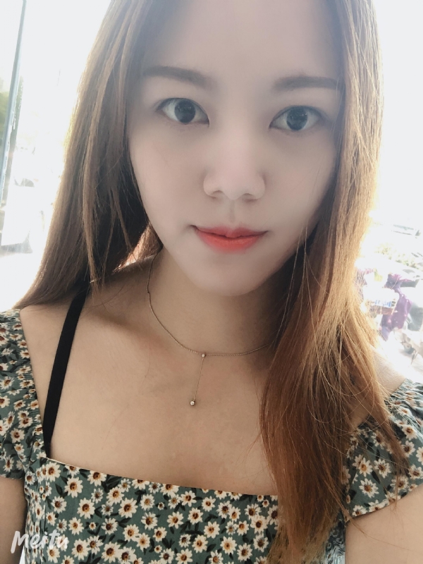 刘雨熙的第一张照片--阜阳相亲服务中心