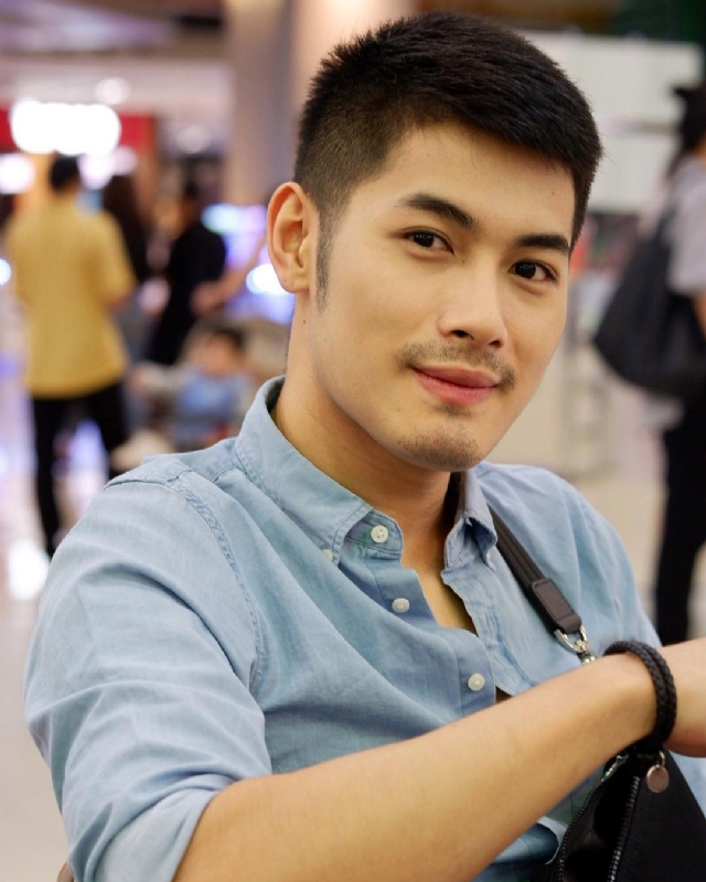 独狼的第一张照片--阜阳相亲服务中心