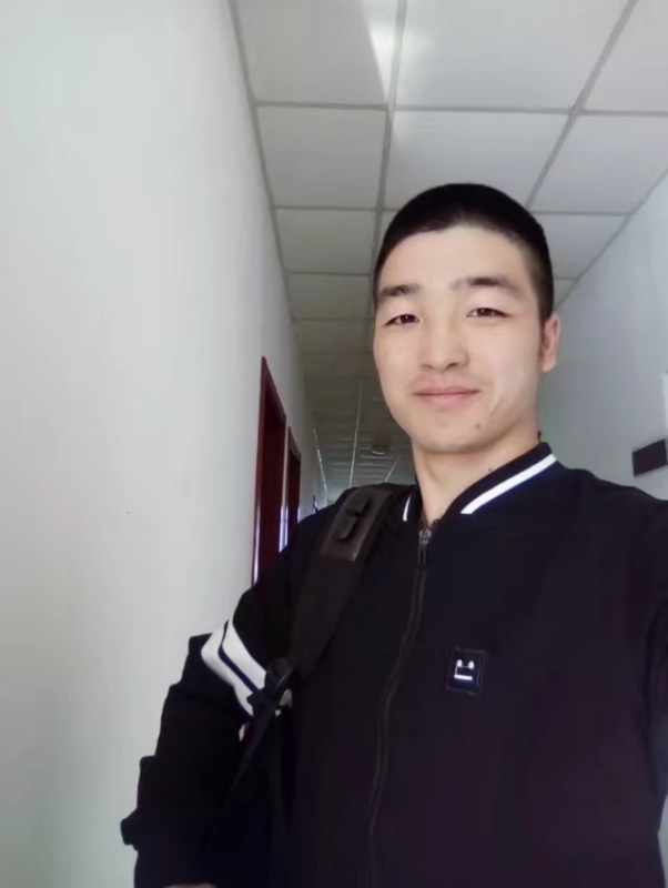 简单的鱼的第一张照片--阜阳相亲服务中心