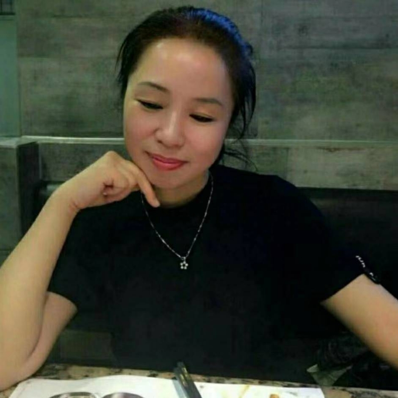 燕燕的第一张照片--阜阳相亲服务中心