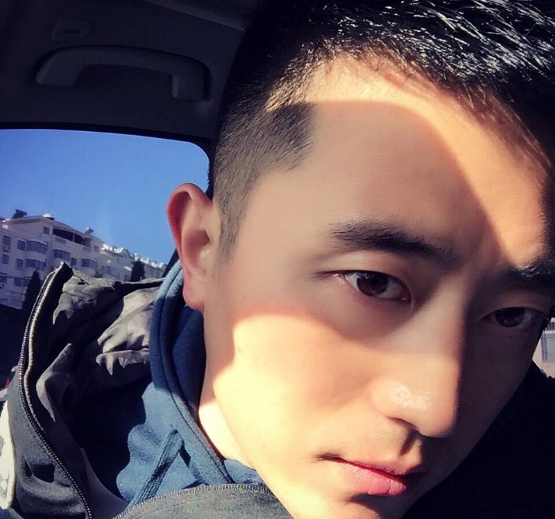 觅爱的第一张照片--阜阳相亲服务中心