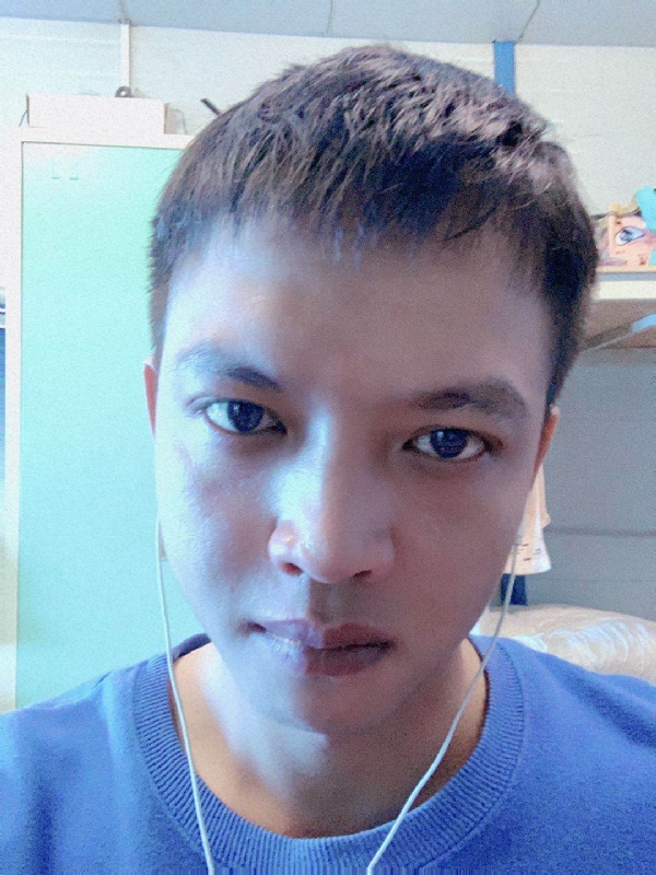 酱油的第一张照片--阜阳相亲服务中心