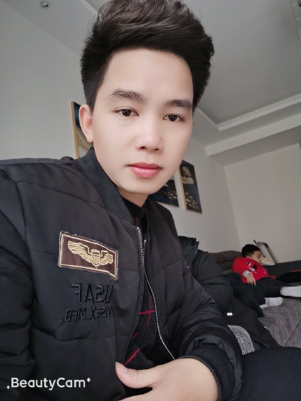 发发发的第一张照片--阜阳相亲服务中心