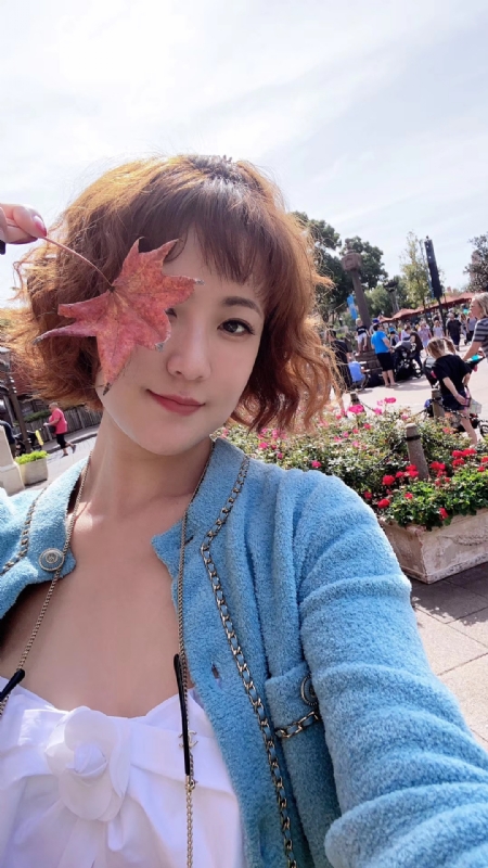 Cecil的第二张照片--阜阳相亲服务中心