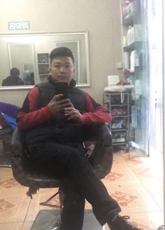 zhang150的第一张照片--阜阳相亲服务中心